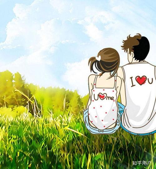 美丽的爱情图片,探寻爱情之美