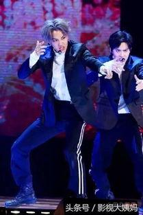 VIXX演唱会花絮,VIXX演唱会幕后精彩瞬间大揭秘