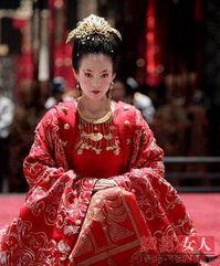 夜宴章子怡照片