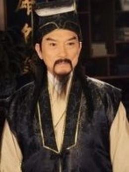 包青天七侠五义演员表