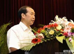 王志强个人资料档案,从平凡走向卓越的人生轨迹